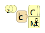 ka.cn[ 1,-1] ::ld